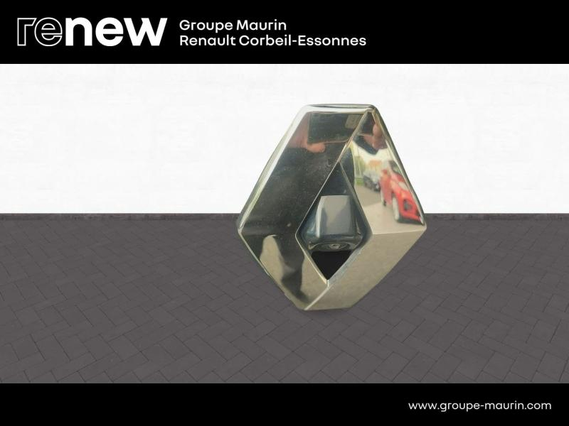 Photo 10 de l’annonce de RENAULT Clio d’occasion à vendre à CORBEIL-ESSONNES