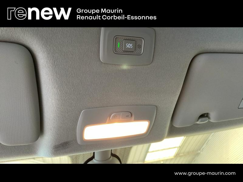 Photo 15 de l’annonce de DACIA Sandero d’occasion à vendre à CORBEIL-ESSONNES