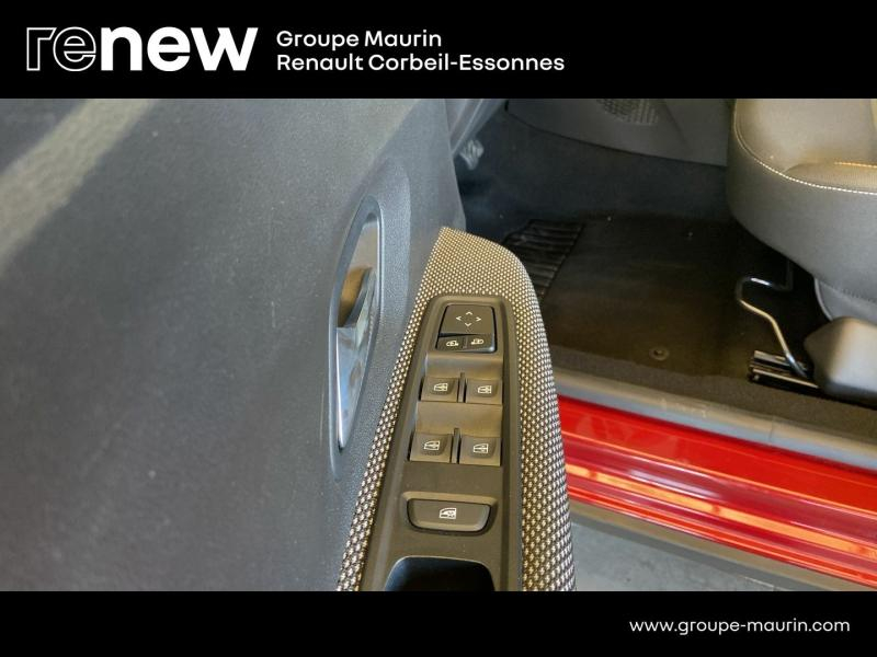 Photo 17 de l’annonce de DACIA Sandero d’occasion à vendre à CORBEIL-ESSONNES