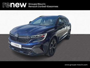 RENAULT Espace d’occasion à vendre à CORBEIL-ESSONNES