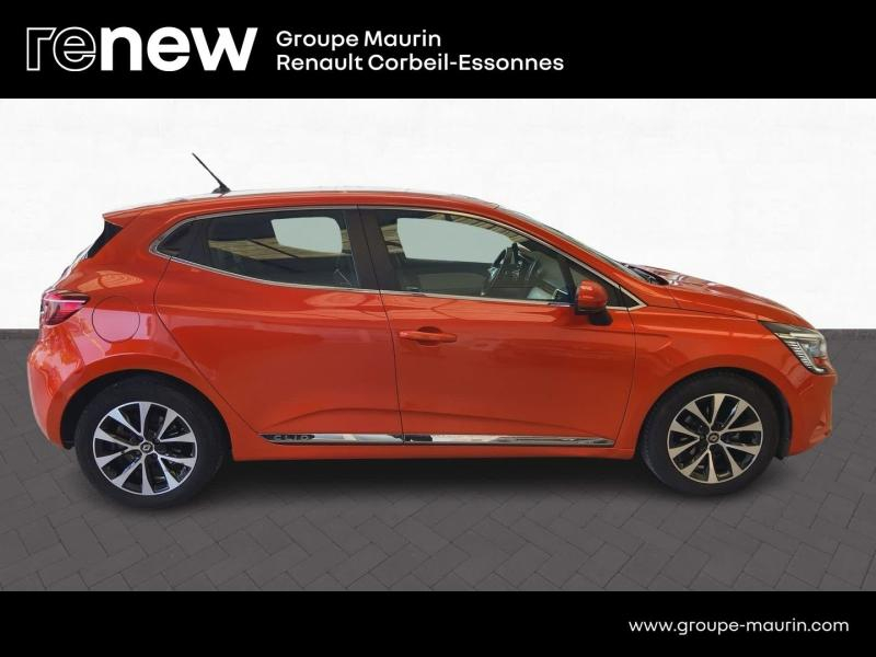 Photo 4 de l’annonce de RENAULT Clio d’occasion à vendre à CORBEIL-ESSONNES