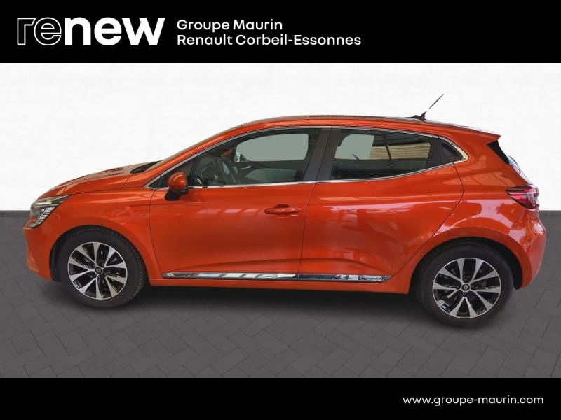 Photo 8 de l’annonce de RENAULT Clio d’occasion à vendre à CORBEIL-ESSONNES