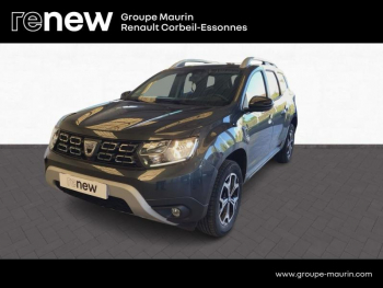 DACIA Duster 1.3 TCe 130ch FAP 15 ans 4x2 -E6U