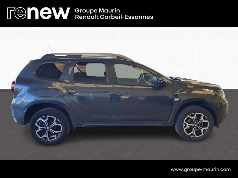 Photo 4 de l’annonce de DACIA Duster d’occasion à vendre à CORBEIL-ESSONNES