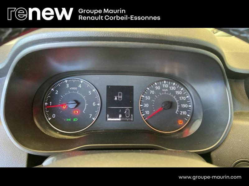 Photo 11 de l’annonce de DACIA Duster d’occasion à vendre à CORBEIL-ESSONNES