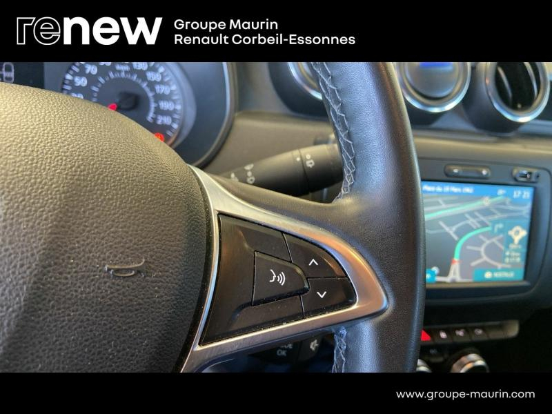Photo 17 de l’annonce de DACIA Duster d’occasion à vendre à CORBEIL-ESSONNES