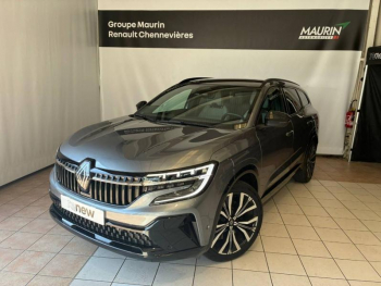 RENAULT Espace d’occasion à vendre à CHENNEVIÈRES-SUR-MARNE