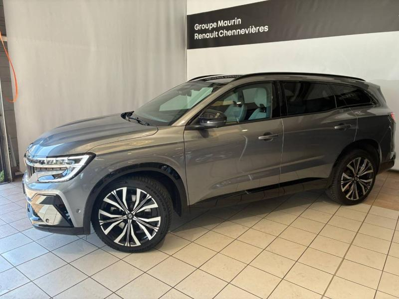 Photo 6 de l’annonce de RENAULT Espace d’occasion à vendre à CHENNEVIÈRES-SUR-MARNE