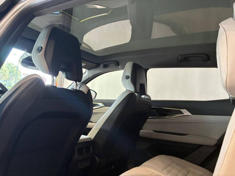 Photo 10 de l’annonce de RENAULT Espace d’occasion à vendre à CHENNEVIÈRES-SUR-MARNE