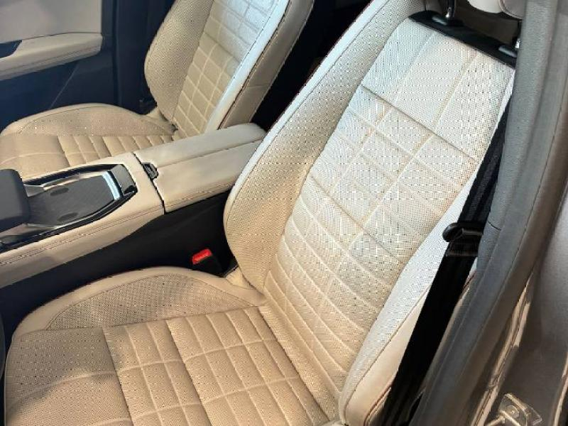 Photo 15 de l’annonce de RENAULT Espace d’occasion à vendre à CHENNEVIÈRES-SUR-MARNE