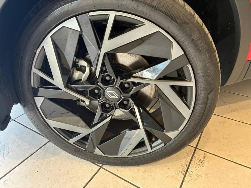 Photo 4 de l’annonce de RENAULT Arkana d’occasion à vendre à CHENNEVIÈRES-SUR-MARNE