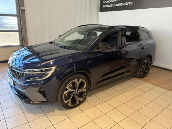 RENAULT Espace d’occasion à vendre à CHENNEVIÈRES-SUR-MARNE