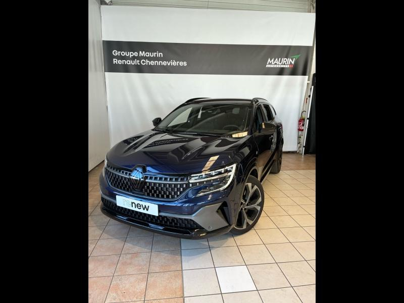 Photo 3 de l’annonce de RENAULT Espace d’occasion à vendre à CHENNEVIÈRES-SUR-MARNE