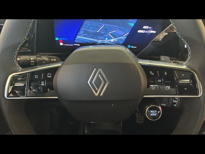 Photo 9 de l’annonce de RENAULT Espace d’occasion à vendre à CHENNEVIÈRES-SUR-MARNE