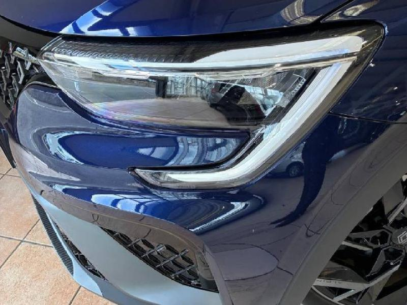 Photo 3 de l’annonce de RENAULT Arkana d’occasion à vendre à CHENNEVIÈRES-SUR-MARNE