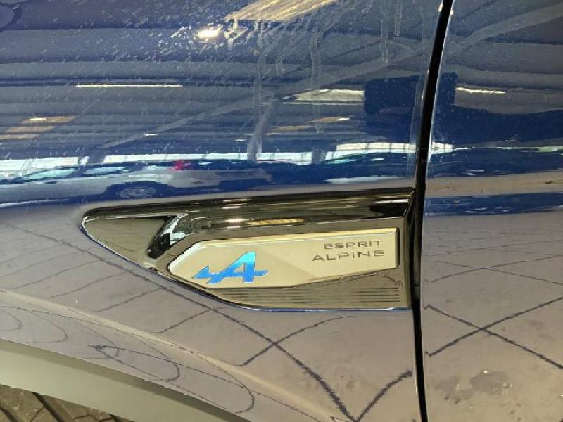 Photo 5 de l’annonce de RENAULT Arkana d’occasion à vendre à CHENNEVIÈRES-SUR-MARNE