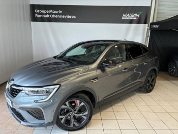 RENAULT Arkana d’occasion à vendre à CHENNEVIÈRES-SUR-MARNE