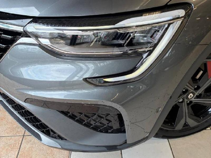 Photo 3 de l’annonce de RENAULT Arkana d’occasion à vendre à CHENNEVIÈRES-SUR-MARNE