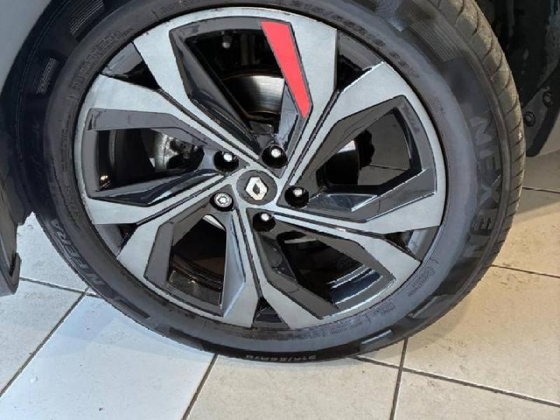 Photo 4 de l’annonce de RENAULT Arkana d’occasion à vendre à CHENNEVIÈRES-SUR-MARNE