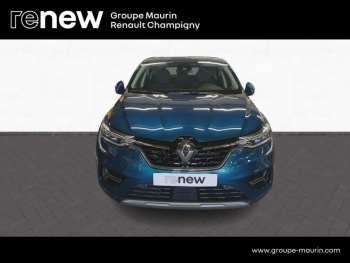 RENAULT Arkana 1.6 E-Tech 145ch Business