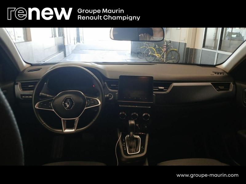 Photo 8 de l’annonce de RENAULT Arkana d’occasion à vendre à CHAMPIGNY-SUR-MARNE