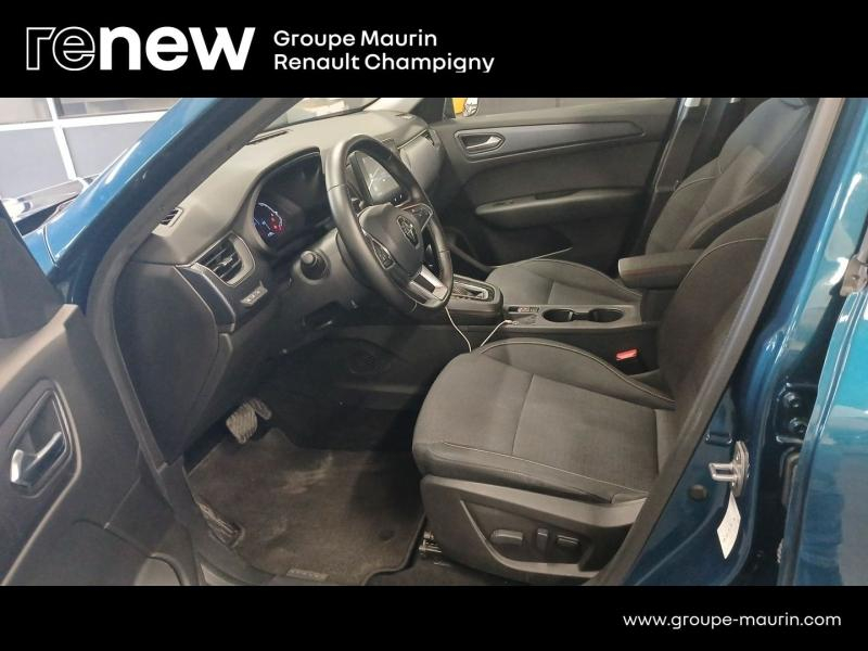 Photo 10 de l’annonce de RENAULT Arkana d’occasion à vendre à CHAMPIGNY-SUR-MARNE