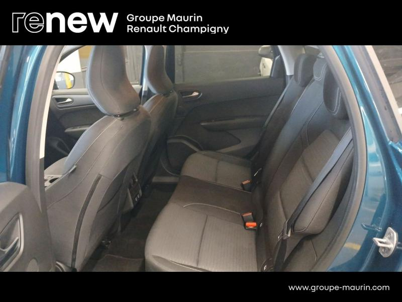 Photo 11 de l’annonce de RENAULT Arkana d’occasion à vendre à CHAMPIGNY-SUR-MARNE