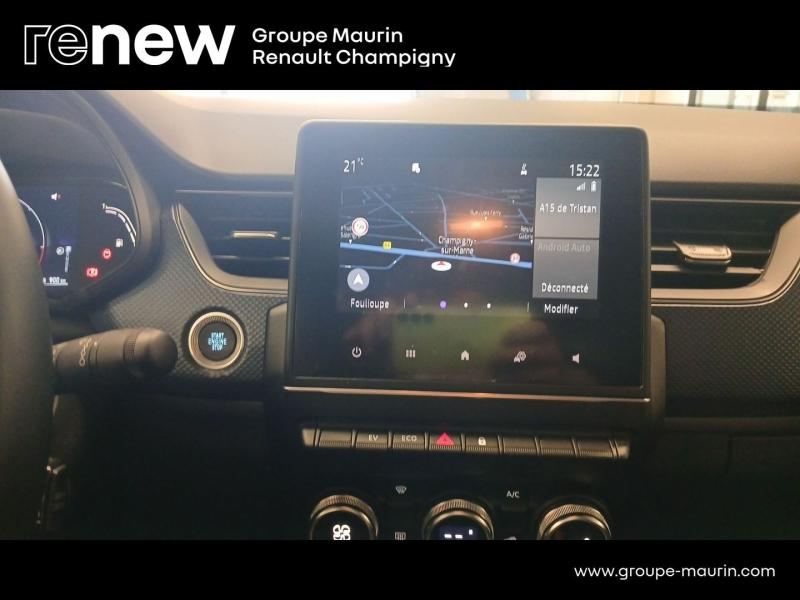 Photo 12 de l’annonce de RENAULT Arkana d’occasion à vendre à CHAMPIGNY-SUR-MARNE