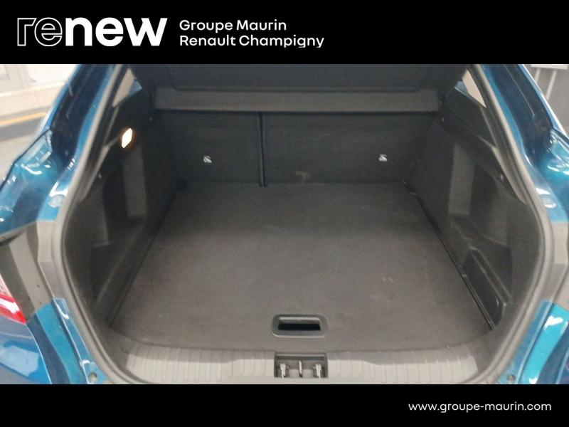 Photo 13 de l’annonce de RENAULT Arkana d’occasion à vendre à CHAMPIGNY-SUR-MARNE