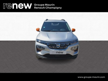 DACIA Spring Confort Plus - Achat IntÃ©gral