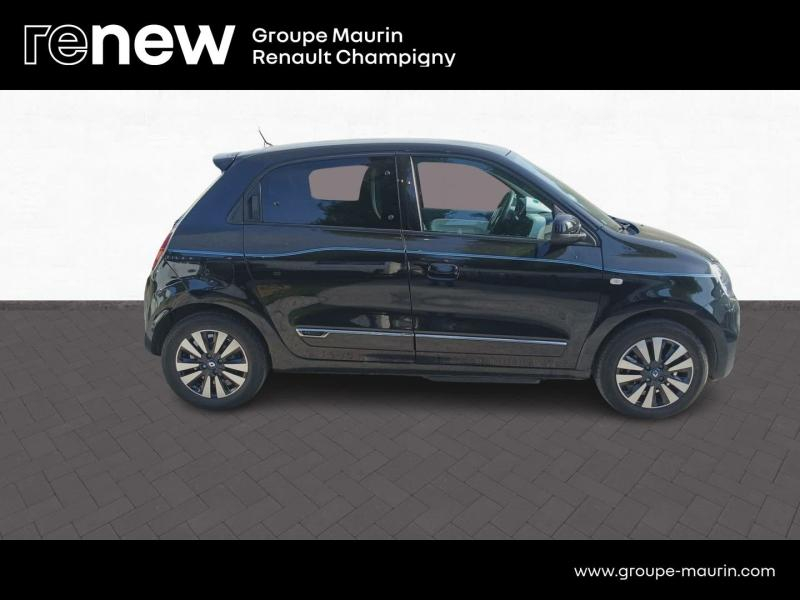 Photo 3 de l’annonce de RENAULT Twingo d’occasion à vendre à CHAMPIGNY-SUR-MARNE