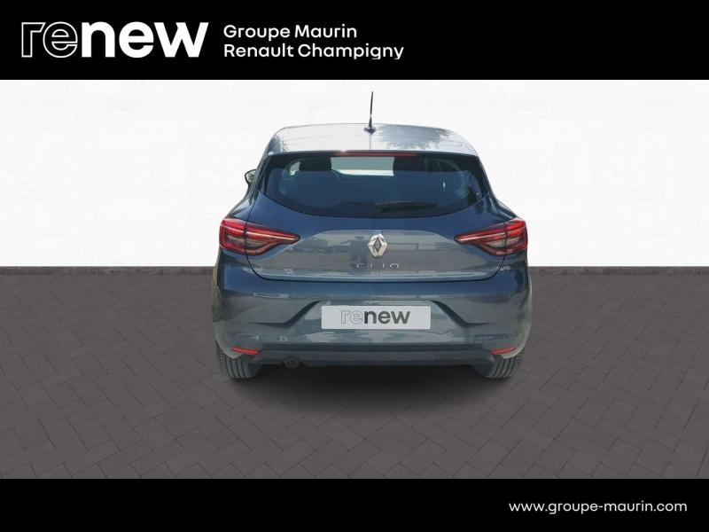 Photo 4 de l’annonce de RENAULT Clio d’occasion à vendre à CHAMPIGNY-SUR-MARNE