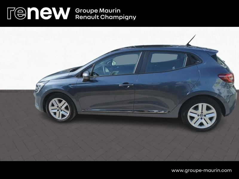 Photo 7 de l’annonce de RENAULT Clio d’occasion à vendre à CHAMPIGNY-SUR-MARNE