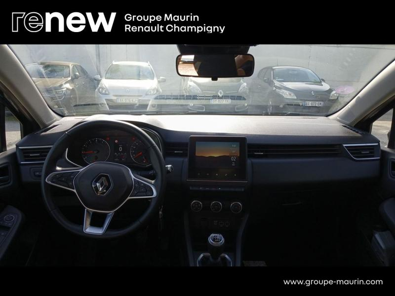Photo 8 de l’annonce de RENAULT Clio d’occasion à vendre à CHAMPIGNY-SUR-MARNE