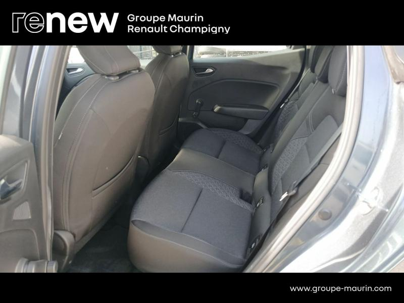 Photo 11 de l’annonce de RENAULT Clio d’occasion à vendre à CHAMPIGNY-SUR-MARNE