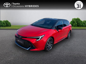 TOYOTA Corolla Touring Spt d’occasion à vendre à AUBIÈRE