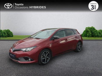 TOYOTA Auris d’occasion à vendre à CHARMEIL