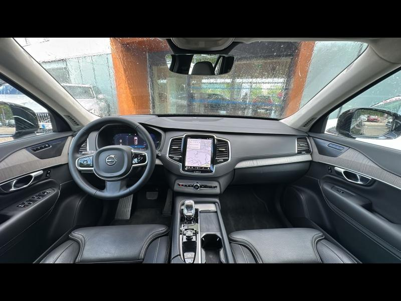 Photo 4 de l’annonce de VOLVO XC90 d’occasion à vendre à AIX-EN-PROVENCE