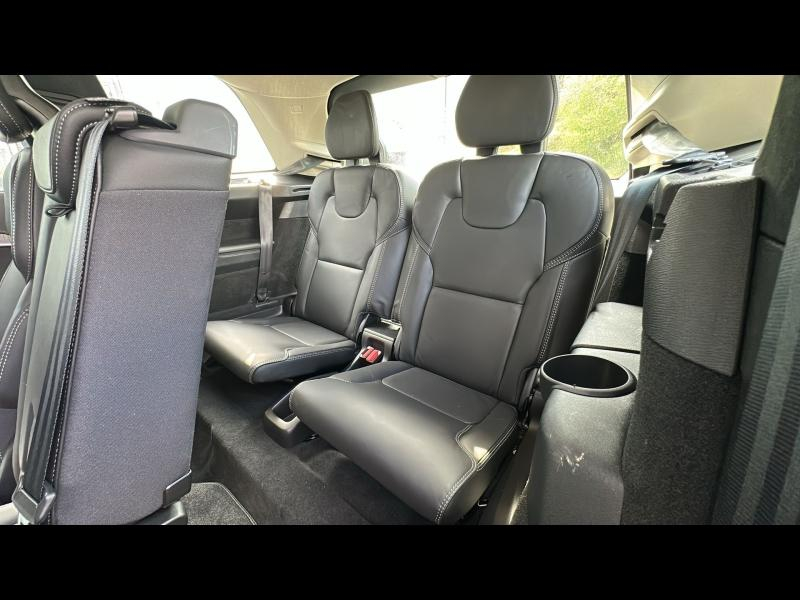 Photo 7 de l’annonce de VOLVO XC90 d’occasion à vendre à AIX-EN-PROVENCE