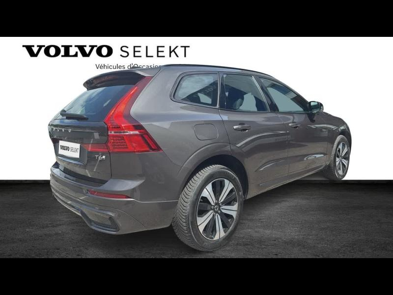 Photo 3 de l’annonce de VOLVO XC60 d’occasion à vendre à AIX-EN-PROVENCE