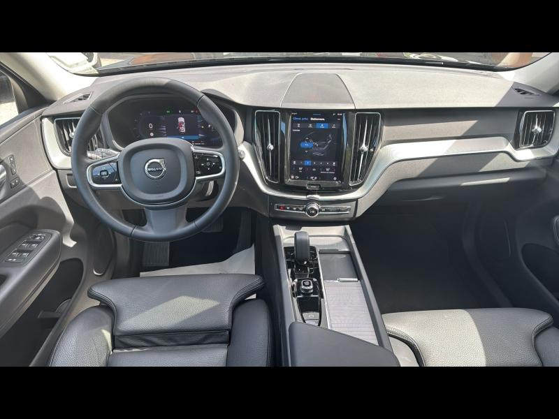 Photo 4 de l’annonce de VOLVO XC60 d’occasion à vendre à AIX-EN-PROVENCE