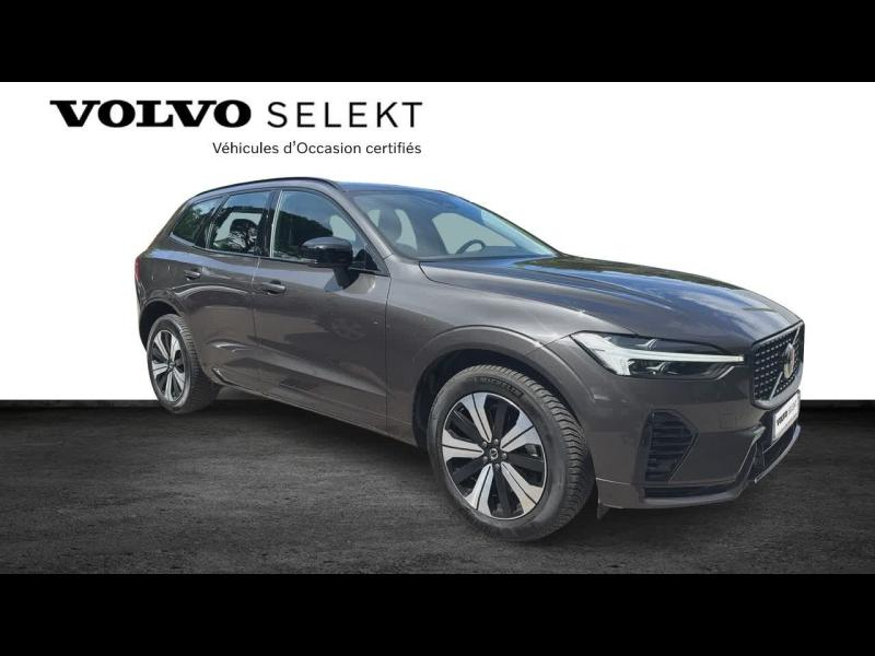 Photo 9 de l’annonce de VOLVO XC60 d’occasion à vendre à AIX-EN-PROVENCE