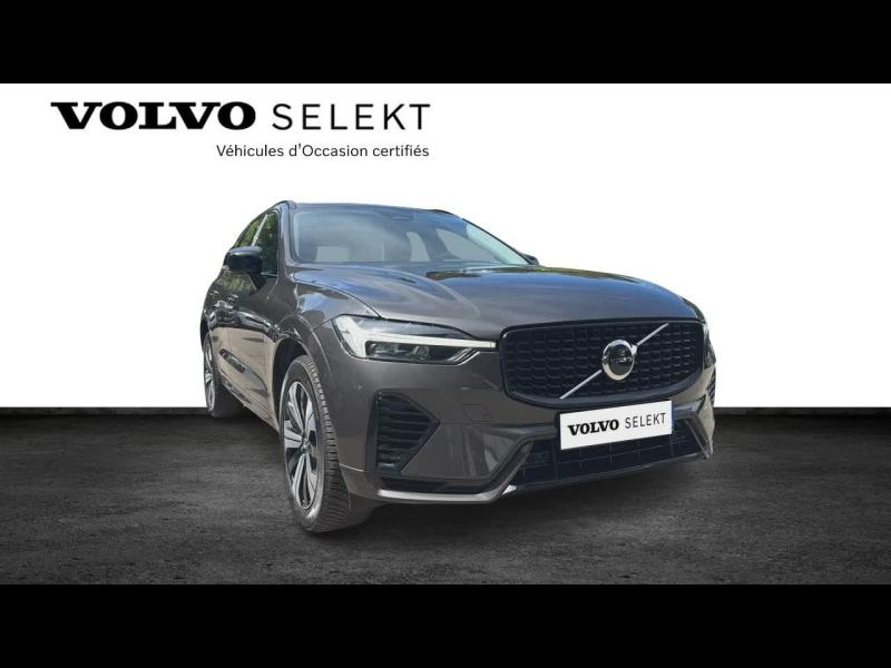 Photo 10 de l’annonce de VOLVO XC60 d’occasion à vendre à AIX-EN-PROVENCE
