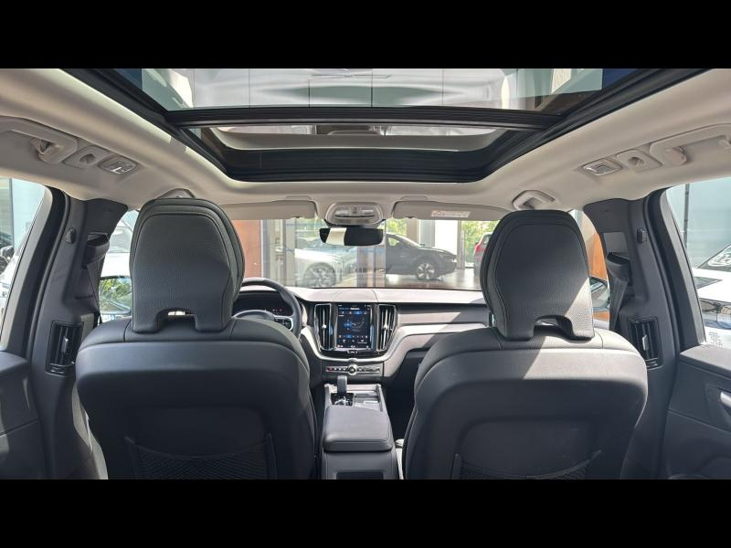 Photo 11 de l’annonce de VOLVO XC60 d’occasion à vendre à AIX-EN-PROVENCE