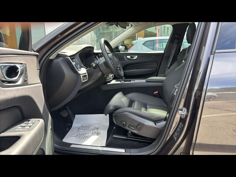 Photo 15 de l’annonce de VOLVO XC60 d’occasion à vendre à AIX-EN-PROVENCE