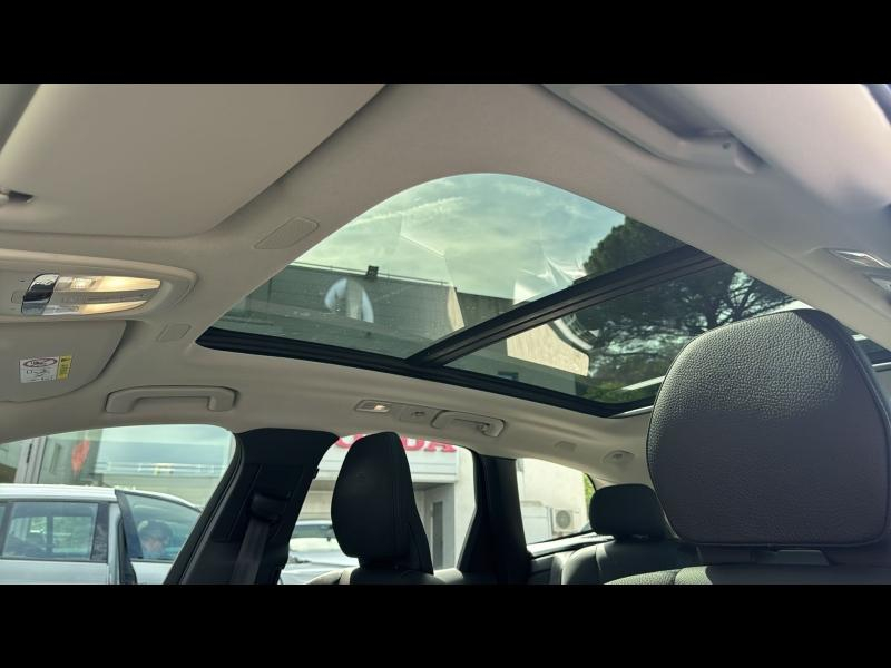 Photo 16 de l’annonce de VOLVO XC60 d’occasion à vendre à AIX-EN-PROVENCE