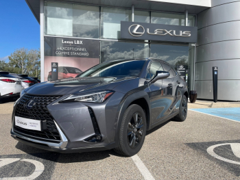 LEXUS UX d’occasion à vendre à AUBIÈRE