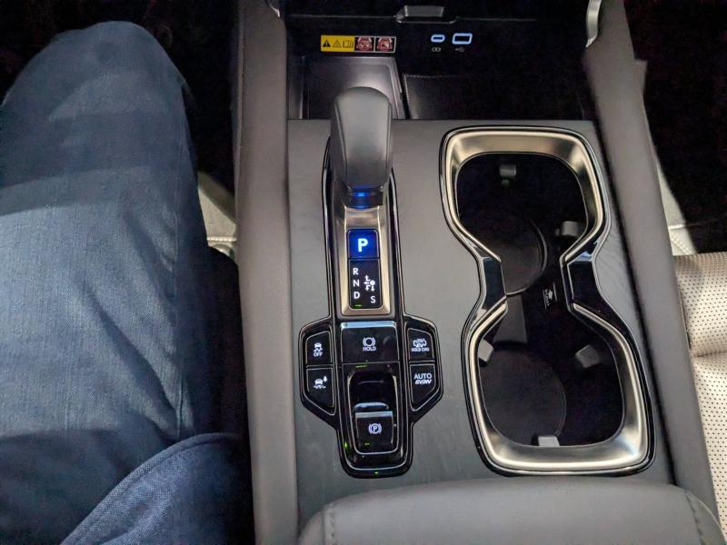 Photo 10 de l’annonce de LEXUS RX d’occasion à vendre à LATTES