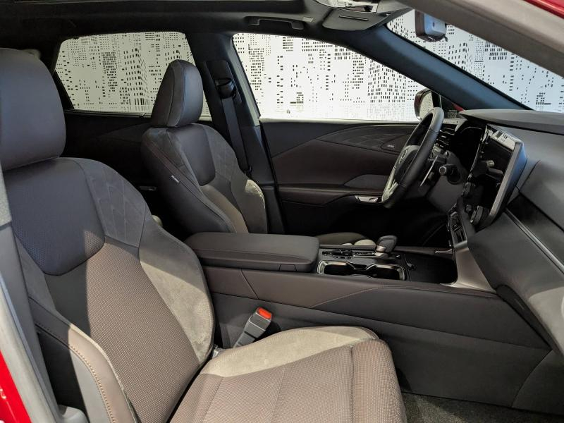 Photo 13 de l’annonce de LEXUS RX d’occasion à vendre à LATTES