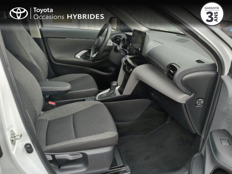 Photo 6 de l’annonce de TOYOTA Yaris Cross d’occasion à vendre à NÎMES